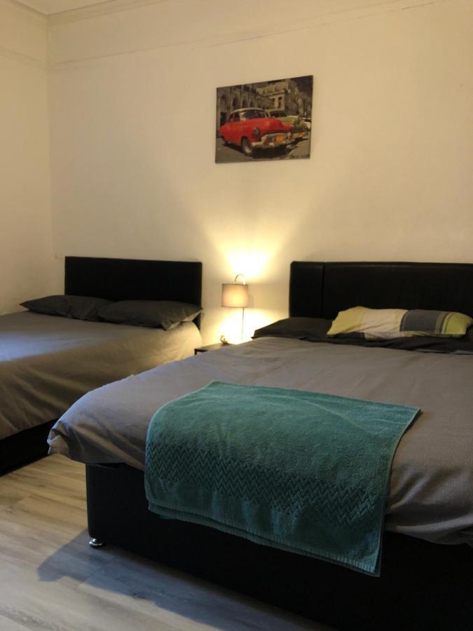 Laisteridge House Apartamento Bradford  Exterior foto